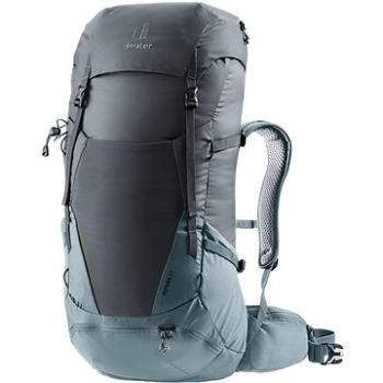 Deuter Futura 32 tmavě šedý (4046051112244)