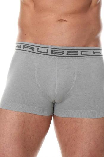 Pánske boxerky 10050A grey