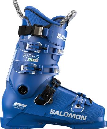 Salomon S/Pro Alpha 130 Race Blue 30/30,5 Sjezdové boty