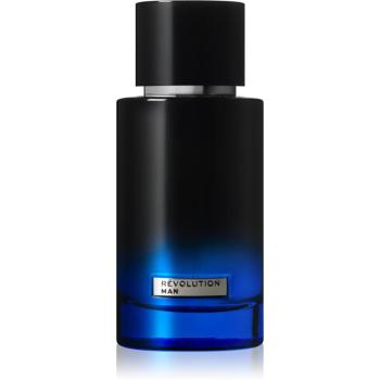 Revolution Man Intense toaletní voda pro muže 100 ml