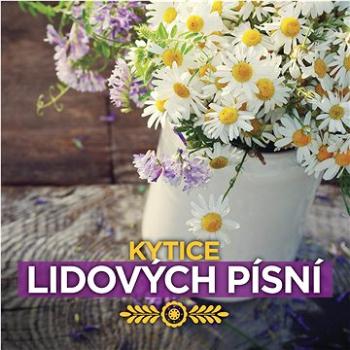 Various: Kytice lidových písní - CD (0881942)