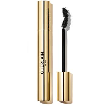 Guerlain Noir G 24H řasenka pro objem a natočení řas - 01 NOIR