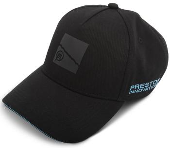 Preston innovations kšiltovka black hd cap