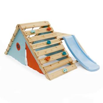 plum ® My First Wooden Playcenter