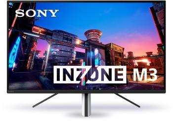 LCD monitor 27" Sony INZONE M3