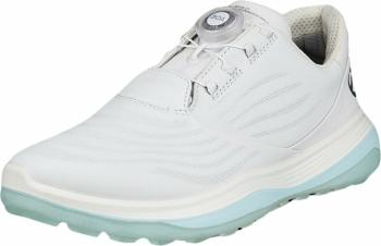 Ecco LT1 BOA White 36 Dámske golfové boty