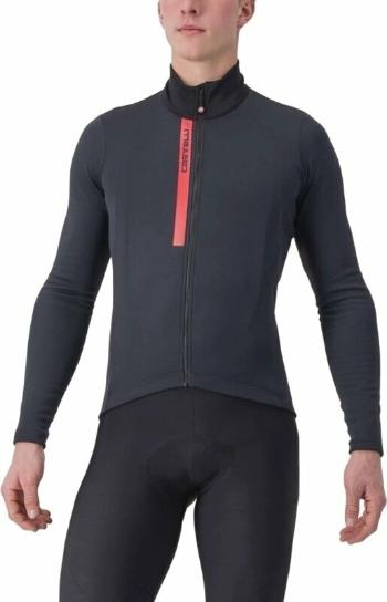 Castelli Entrata Thermal Dres Light Black 3XL