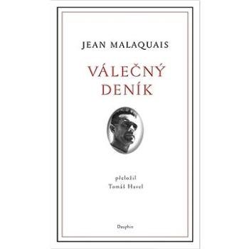 Válečný deník (978-80-7645-221-3)