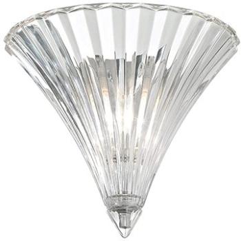 Ideal Lux - Nástěnné svítidlo 1xE14/40W/230V (73889)