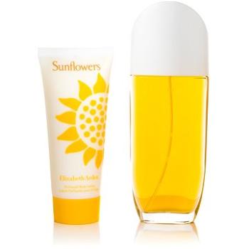 ELIZABETH ARDEN Sunflowers EdT Set 200 ml (85805550332)