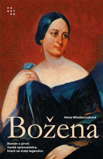 Božena - Hana Wlodarczyková