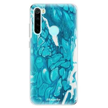 iSaprio BlueMarble pro Xiaomi Redmi Note 8 (bm15-TPU2-RmiN8)