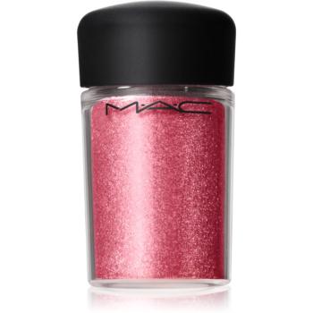 MAC Cosmetics Pigment třpytivý pigment odstín Rose 4,5 g