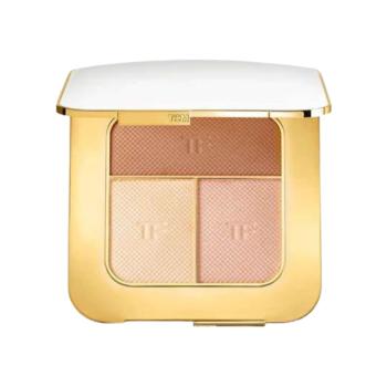 Tom Ford Konturovací paletka (Contouring Compact) 19 g 03 Bask