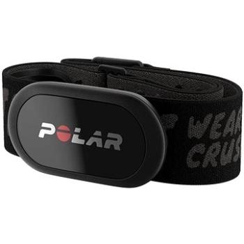 Polar H10+ Crush hrudní snímač černý (920106242 )