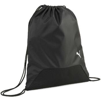 Puma TEAMGOAL GYM SACK Gymsack, černá, velikost