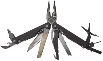 Leatherman CHARGE PLUS BLACK