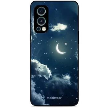 Mobiwear Glossy lesklý pro OnePlus Nord 2 5G - G048G (5904808539258)