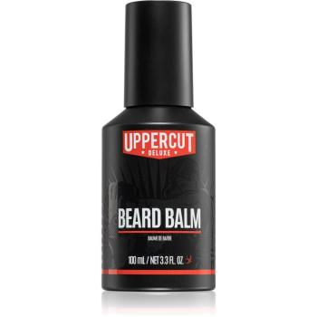 Uppercut Deluxe Beard Balm balzám na vousy 100 ml