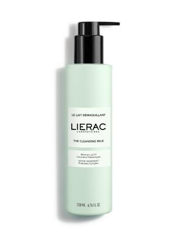 Lierac Cleanser Čisticí mléko s prebiotiky 200 ml