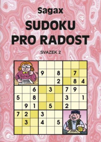 Sudoku pro radost 2