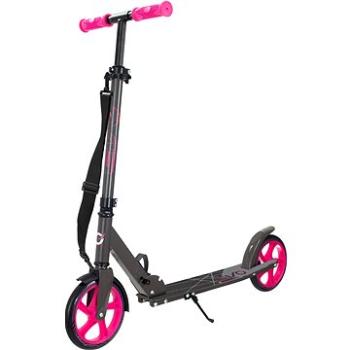 Evo Flexi Scooter Max Pink 200 mm (5050843768211                 )