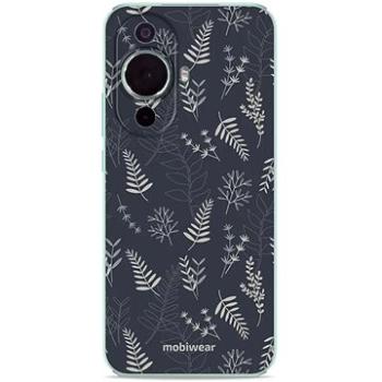 Mobiwear Silikonový kryt pro Huawei Nova 11 - B018F (5904808555142)