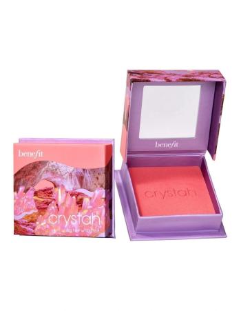 Benefit Tvářenka Strawberry Pink Crystah (Blush) 6 g