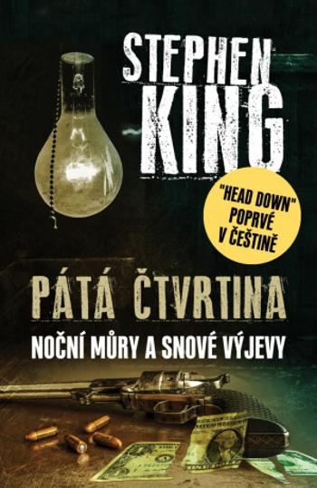 Pátá čtvrtina - Stephen King