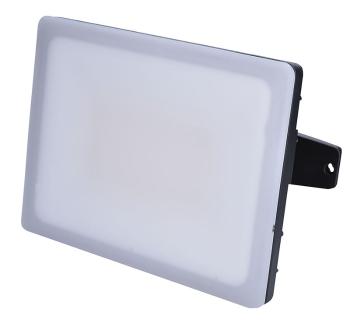 Solight Bezrámečkový LED reflektor 50W s otočným ramenem WM-50W-Q