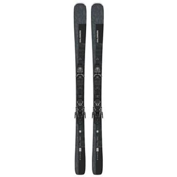 Salomon Ski Set E Stance 80 + M11 GW L80 151 (80694842063)