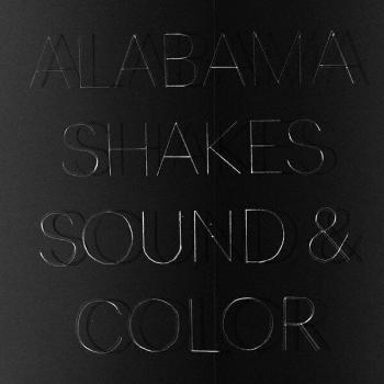 Alabama Shakes - Sound & Color (180g) (2 LP)