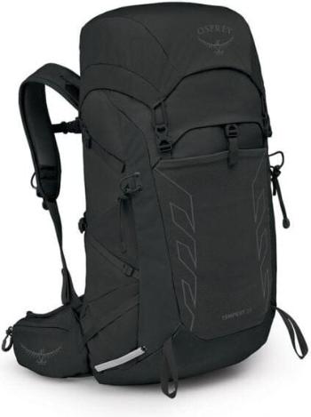 Osprey Tempest Batoh Black/Coal Grey 33 L