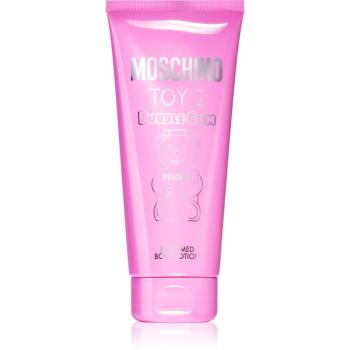 Moschino Toy 2 Bubble Gum tělové mléko pro ženy 200 ml