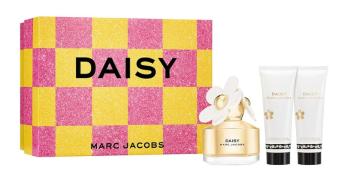 Marc Jacobs Daisy - EDT 50 ml + tělové mléko 75 ml + sprchový gel 75 ml