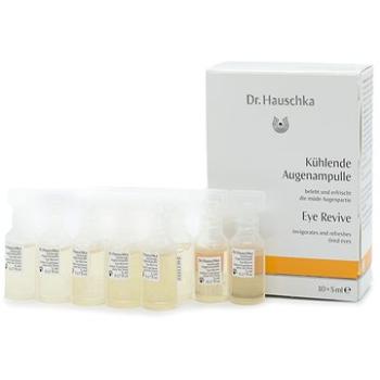 DR. HAUSCHKA Eye Revive 10 × 5 ml (4020829077041)