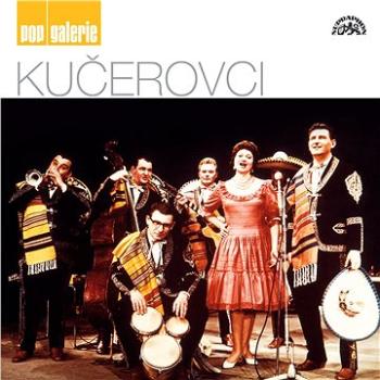 Kučerovci: Pop galerie (SU5705-2)