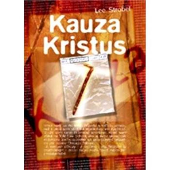 Kauza Kristus (978-80-8156-176-4)