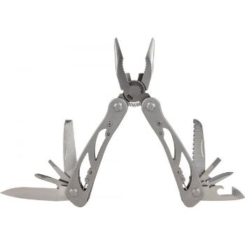 Crossroad MULTITOOL 12 Multitool, stříbrná, velikost