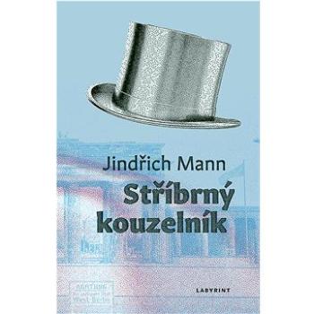 Stříbrný kouzelník (978-80-88378-19-8)