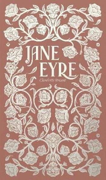 Jane Eyre - Charlotte Brontë