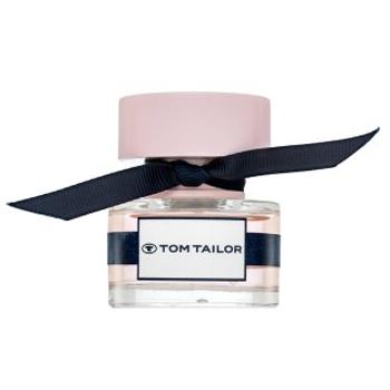 Tom Tailor Exclusive Woman Eau de Toilette nőknek 30 ml