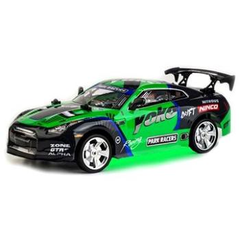 NincoRacers Drift Yoko 1:18 2.4GHz RTR (8428064931702)