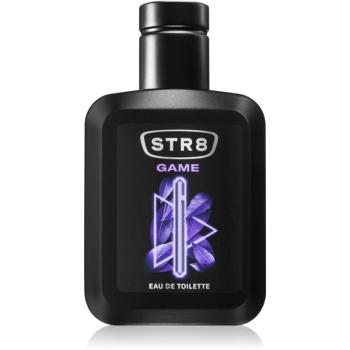 STR8 Game toaletní voda pro muže 50 ml