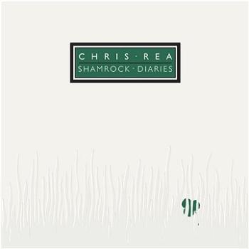 Rea Chris: Shamrock Diaries (Deluxe Edition, 2x CD) - CD (9029549226)