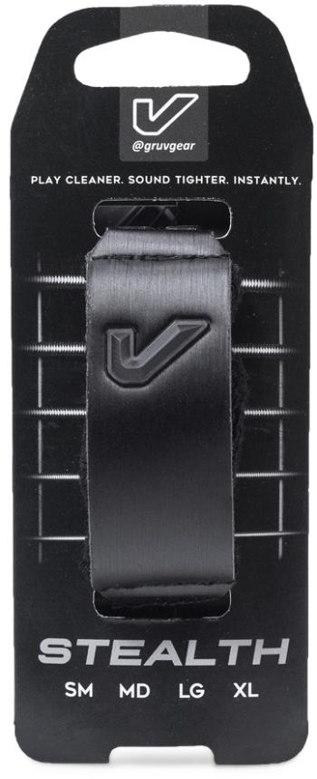 Gruvgear FretWraps Stealth Medium