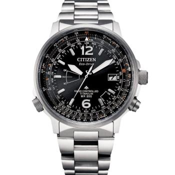 Citizen Eco-Drive CB0230-81E - 30 dnů na vrácení zboží