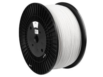 Spectrum 80687 3D filament, PCTG Premium, 1,75mm, 8000g, ARCTIC WHITE