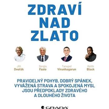 Zdraví nad zlato (978-80-271-3853-1)