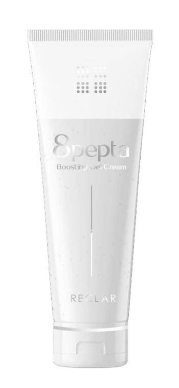 Reclar 8pepta Boosting Gel Cream hydratační krém 200 ml